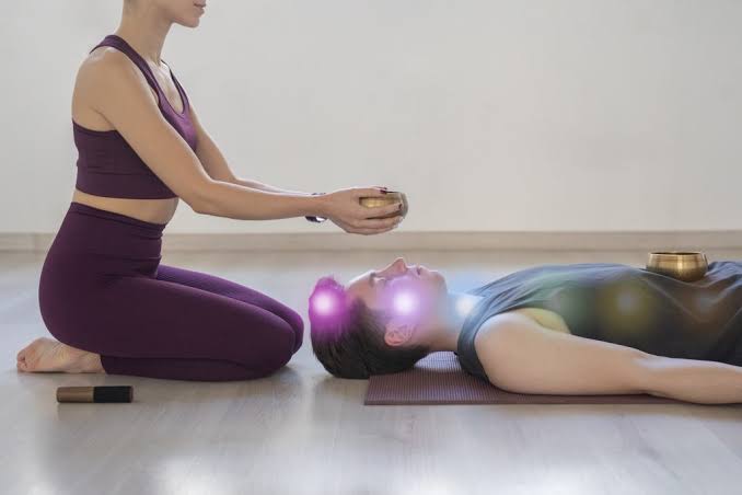 Reiki Energy Healing for Anxiety: Does It Really Work?